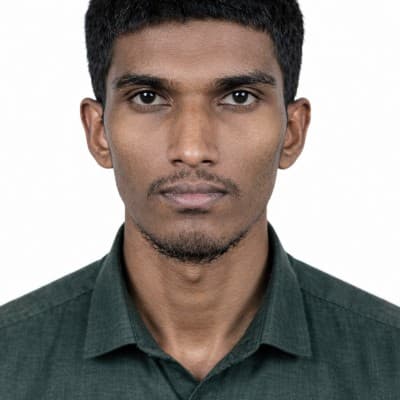 Chandan Sharma