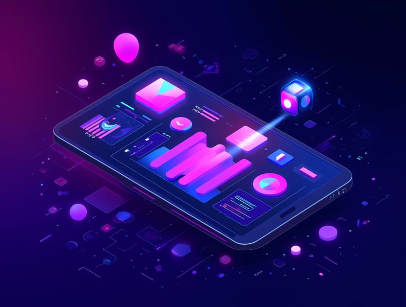 Data Visualization Dashboard